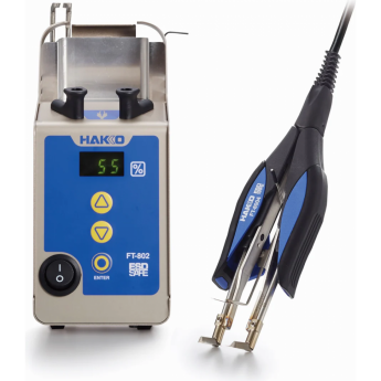 Станция для термозачистки проводов HAKKO FT-802 13A000324