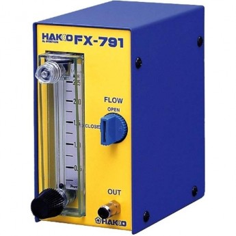 Расходомер азота HAKKO FX-791 для генераторов FX-780/FX-781 13A000340