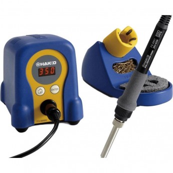 Паяльная станция цифровая HAKKO FX-888D 70 Вт 13A000356