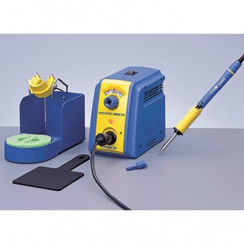 Паяльная станция HAKKO FX-950 цифровая 75 Вт 13A000360