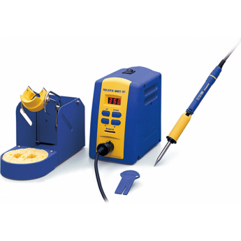 Паяльная станция цифровая HAKKO FX-951 75 Вт 13A000361