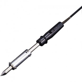 Паяльник сетевой HAKKO Matchless 557 200 Вт 13A000386 Паяльник сетевой HAKKO Matchless 557 200 Вт 13A000386