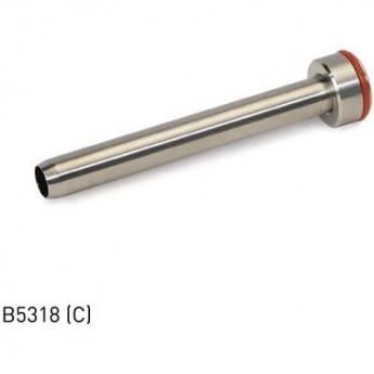 Насадка для пайки в азотной среде HAKKO T33/T37-B5318 13A000722