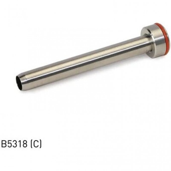 Насадка для пайки в азотной среде HAKKO T33/T37-B5318 13A000722
