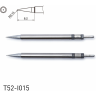 Наконечник HAKKO T52 CHIP для микропинцета FX-9706 R 0.15 × 8.2 мм 13A000890
