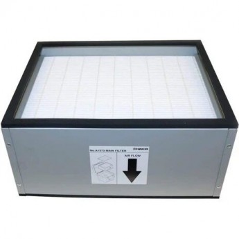 Основной HEPA-фильтр HAKKO для системы очистки воздуха FA-430 13B000003