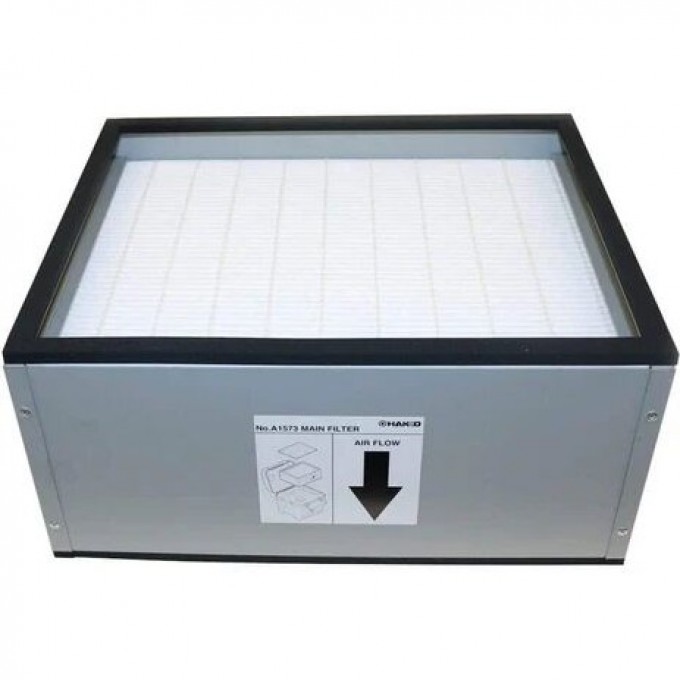 Основной HEPA-фильтр HAKKO для системы очистки воздуха FA-430 13B000003