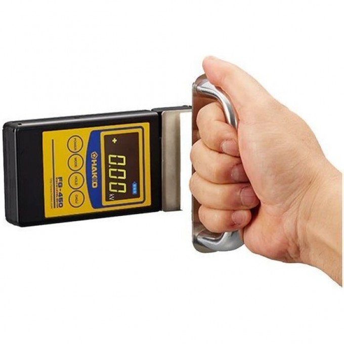 Измерительная пластина статического заряда HAKKO B3586 для FG-450 13C000002
