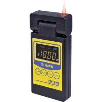 Измеритель статических потенциалов HAKKO FG-450 13C000003