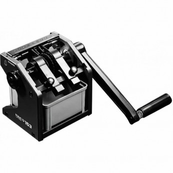 Устройство для обрезки и формовки выводов HAKKO для осевых компонентов, подача 5.6 мм 153