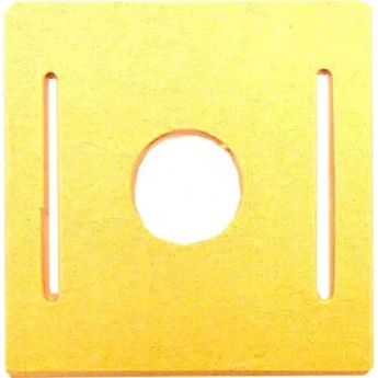 Чистящая губка для термопинцета Hakko A1386
