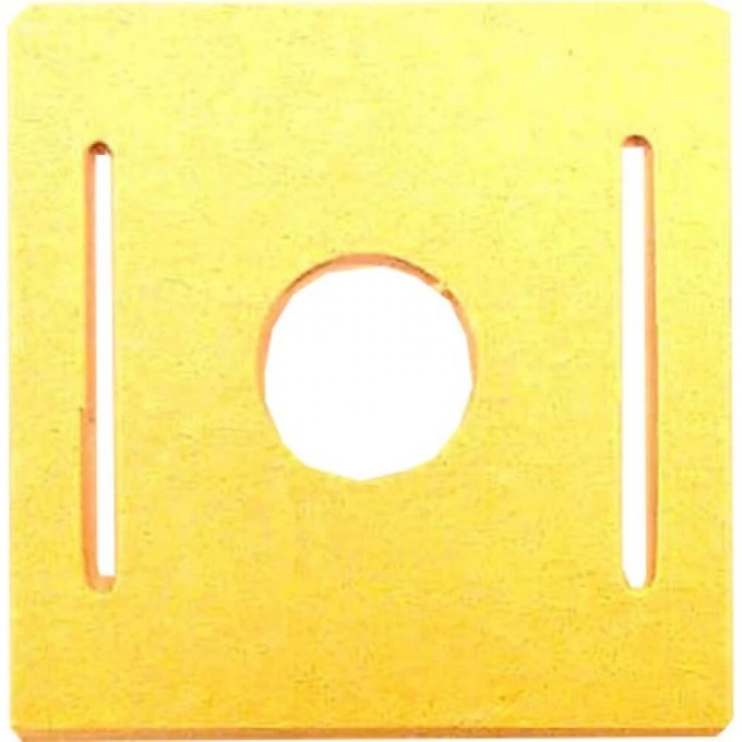 Чистящая губка для термопинцета Hakko A1386