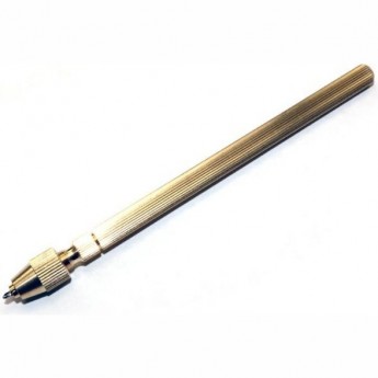 Чистящая дрель HAKKO для демонтажных паяльников диаметр 1.6 мм B1305