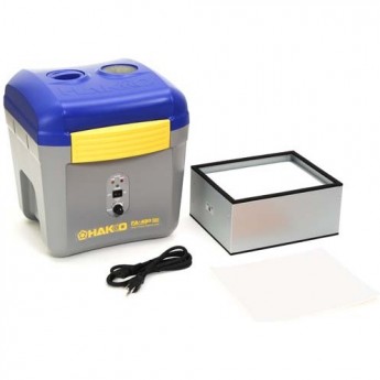 Дымоуловитель для паяльных работ HAKKO FA-430 Дымоуловитель для паяльных работ HAKKO FA-430