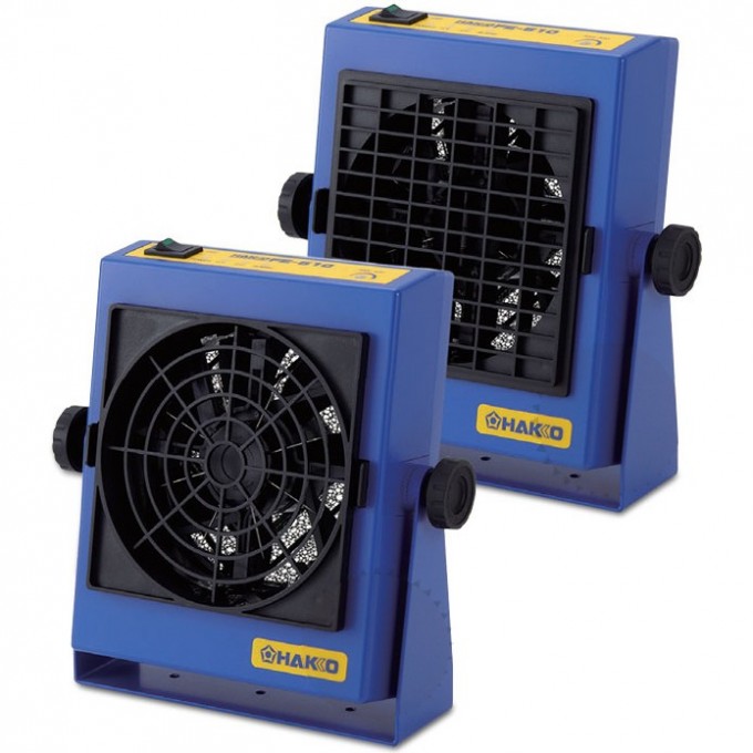 Статический нейтрализатор электростатического заряда HAKKO FE-510