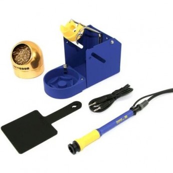 Паяльник HAKKO FM-2031 с подставкой для работы в азотной среде 140 Вт FM-2031-02 Паяльник HAKKO FM-2031 с подставкой для работы в азотной среде 140 Вт FM-2031-02