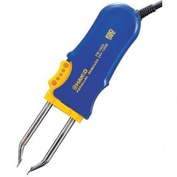 Термопинцет демонтажный HAKKO FM-2022 для станций FM-203 и FM-206 FM2022-02