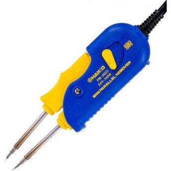 Термопинцет HAKKO FM-2023 для паяльных станций FM-203 и FM-206 FM2023-02