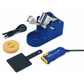 Термопинцет HAKKO FM-2023 компактный с подставкой для паяльных станций FM-203, FM-206 FM2023-04