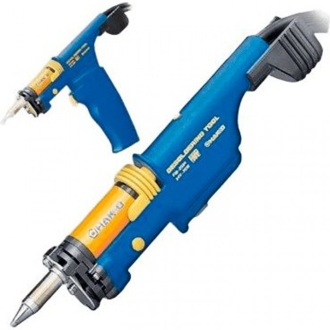 Демонтажный пистолет HAKKO FM-2024 для станции FM-203 FM2024-22