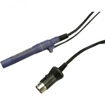 Ручка паяльника HAKKO FM-2026 для работы в азотной среде 70 Вт 24 В FM2026-02 Ручка паяльника HAKKO FM-2026 для работы в азотной среде 70 Вт 24 В FM2026-02