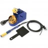 Паяльник с подачей азота HAKKO FM-2026 для станций FM, FX (70 Вт, 24 В) с подставкой FM2026-04