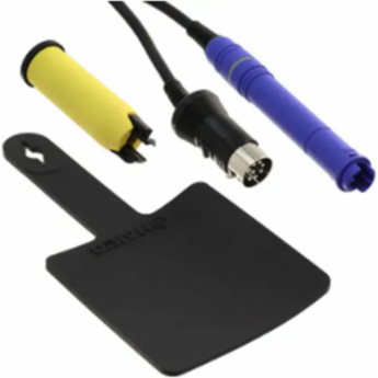 Паяльник HAKKO FM-2027 для паяльных станций FM, FX 70 Вт, 24 В FM2027-01 Паяльник HAKKO FM-2027 для паяльных станций FM, FX 70 Вт, 24 В FM2027-01