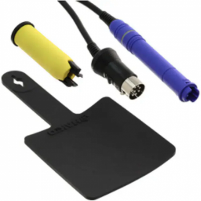 Паяльник HAKKO FM-2027 для паяльных станций FM, FX 70 Вт, 24 В FM2027-01