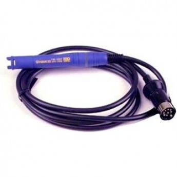 Ручка паяльника HAKKO FM-2027 для станций FM, FX 70 Вт, 24 В FM2027-02 Ручка паяльника HAKKO FM-2027 для станций FM, FX 70 Вт, 24 В FM2027-02