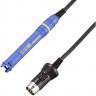 Ручка паяльника HAKKO FM-2028 для станций FX-950/FX-951/FX-952 70 Вт 24 В FM2028-03