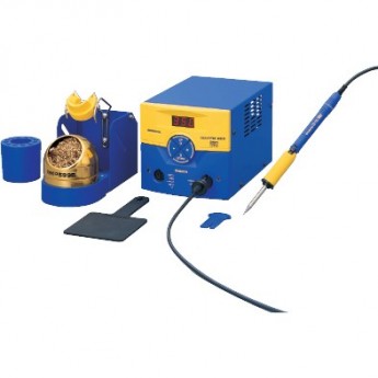 Паяльная многофункциональная станция HAKKO FM-203 140 Вт FM203-20