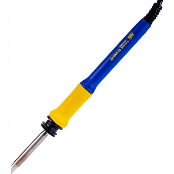Паяльник HAKKO FM-2030 для паяльных станций FM-203/FM-206, 140 Вт, 24 В FM2030-01