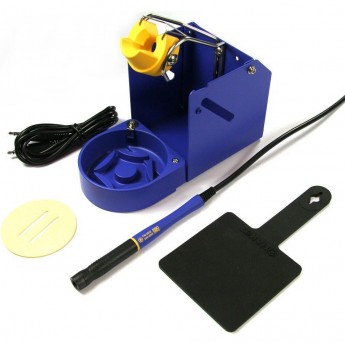Микропаяльник HAKKO FM-2032 48 Вт 24 В для станций FX, FM с подставкой FM2032-52