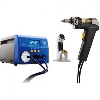 Демонтажная паяльная станция HAKKO FR-400 320 Вт