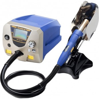Термовоздушная паяльная станция HAKKO FR-811 1100 Вт для SMD FR811-18