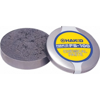 Паста для восстановления наконечников HAKKO FS-100