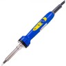 Паяльник сетевой с регулятором температуры HAKKO 50 Вт FX-601