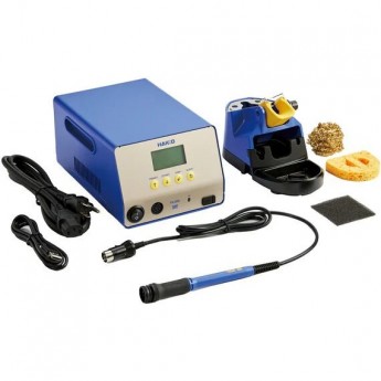 Паяльная станция высокой мощности HAKKO FX-805 460 Вт