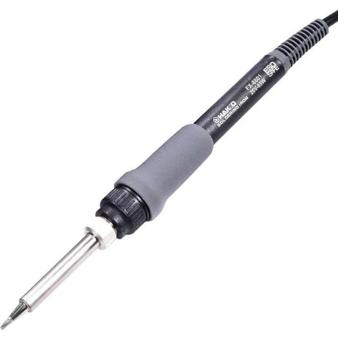 Паяльник HAKKO FX-8801 для паяльных станций FX-888DX, FX-888D, FX-889 FX-8801-81