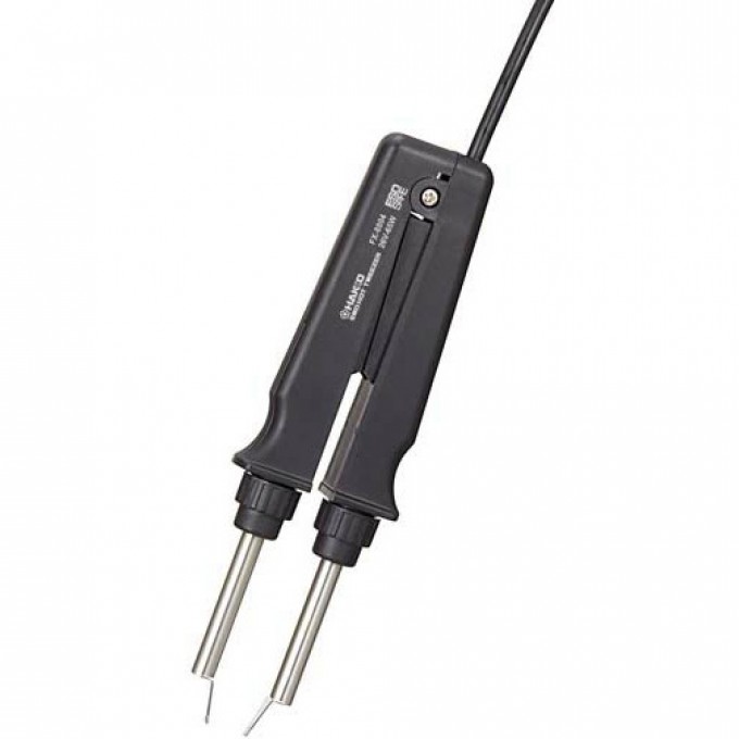 Термопинцет SMD HAKKO FX-8804