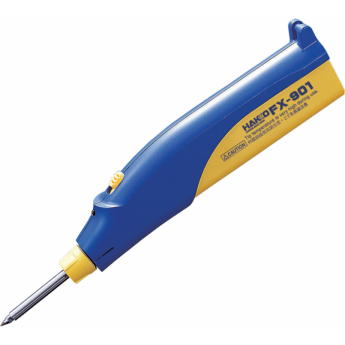 Паяльник аккумуляторный HAKKO FX-901 6 Вт 6 В Паяльник аккумуляторный HAKKO FX-901 6 Вт 6 В