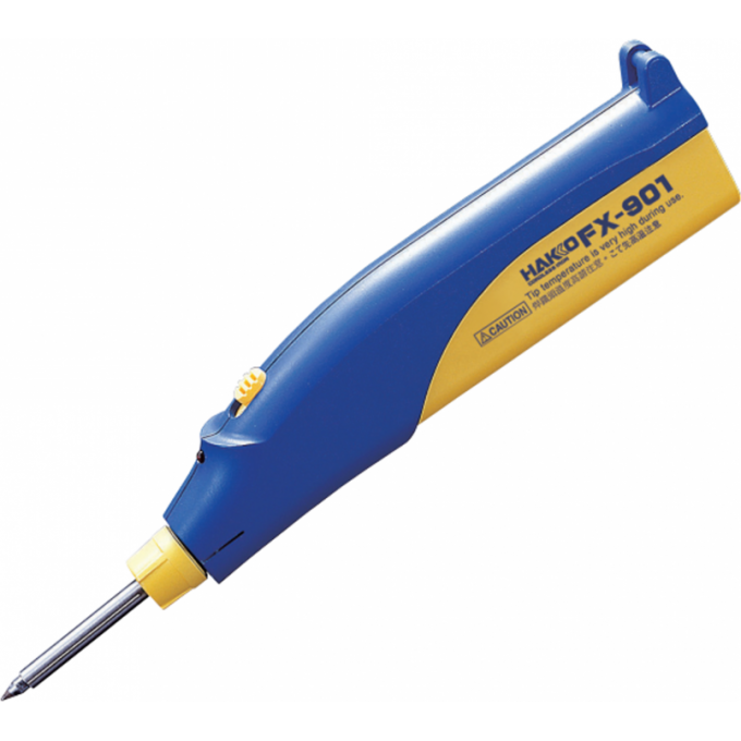Паяльник аккумуляторный HAKKO 6 Вт 6 В FX-901
