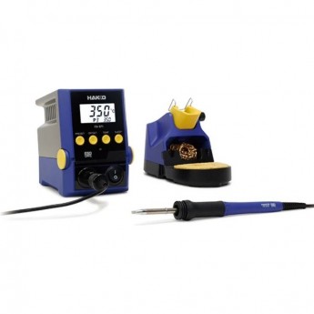Паяльная станция цифровая одноканальная HAKKO FX-971 100 Вт