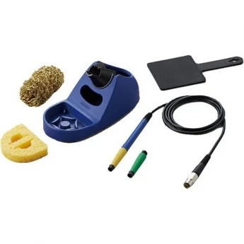Микропаяльник HAKKO FX-1002 с подставкой для индукционной паяльной станции FX-100 FX1002-82