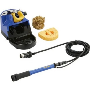 Паяльник HAKKO FX-8005 для работы в азотной среде с подставкой FX8005-82