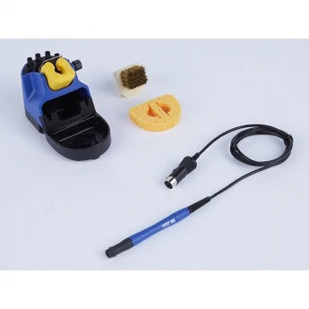 Микропаяльник HAKKO FX-9703 с подставкой FH-215 FX9703-811