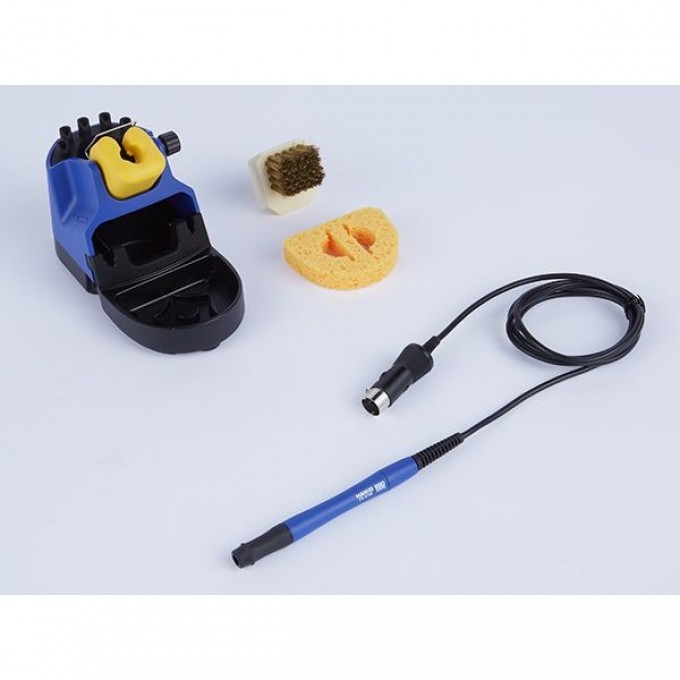 Микропаяльник HAKKO FX-9703 с подставкой FH-215 FX9703-811