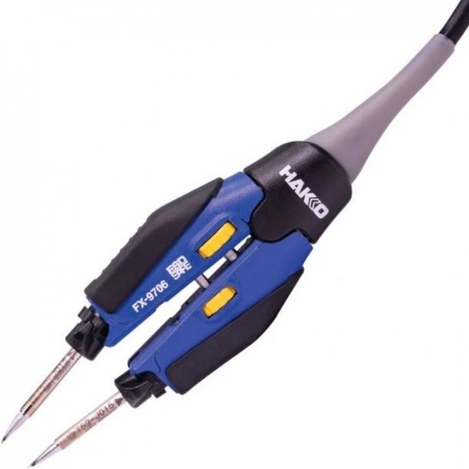 Термопинцет HAKKO FX-9706 для паяльной станции FX-972 FX9706-81