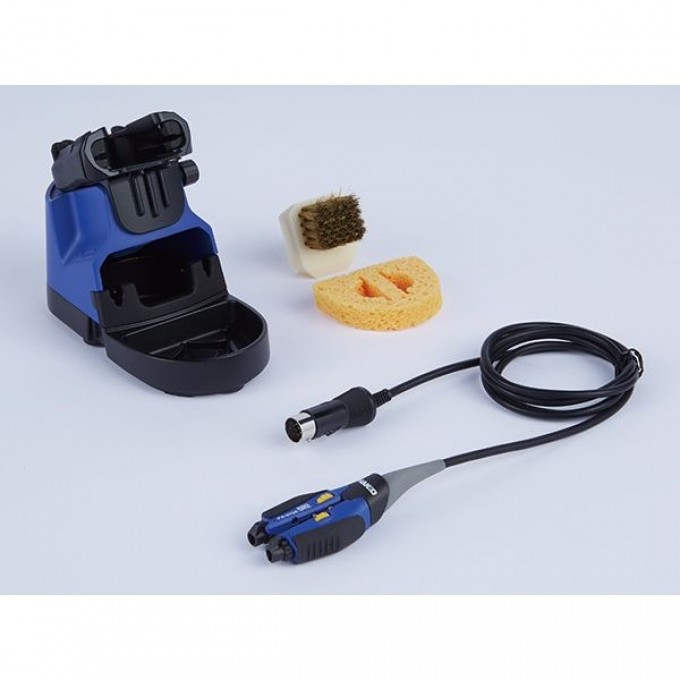 Термопинцет HAKKO FX-9706 с подставкой FH-215 FX9706-811
