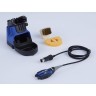 Термопинцет HAKKO FX-9706 с подставкой FH-215 FX9706-811